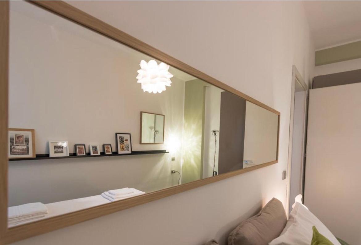 Apartment Verona Dış mekan fotoğraf