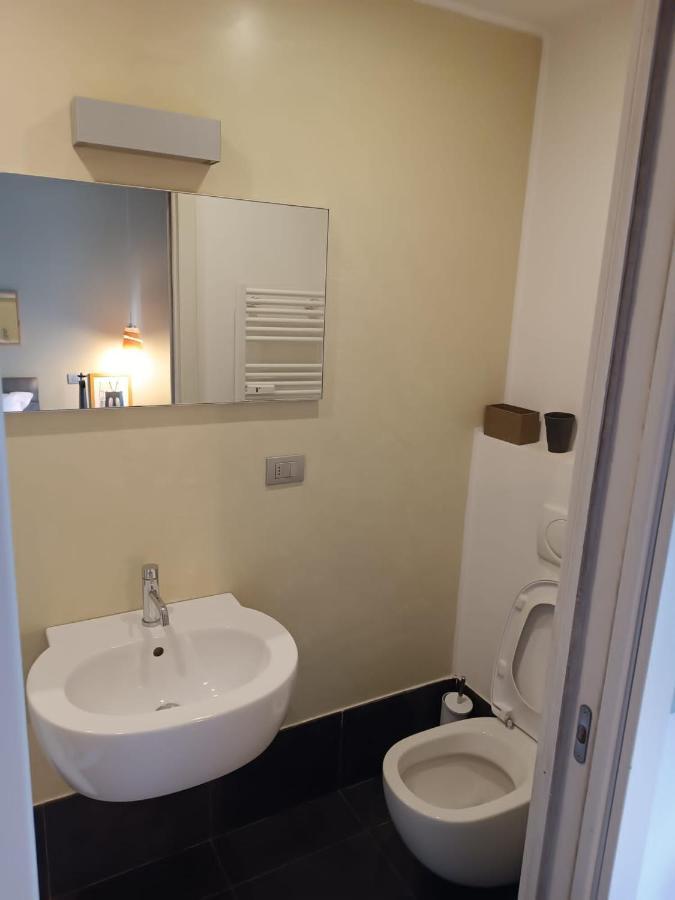 Apartment Verona Dış mekan fotoğraf