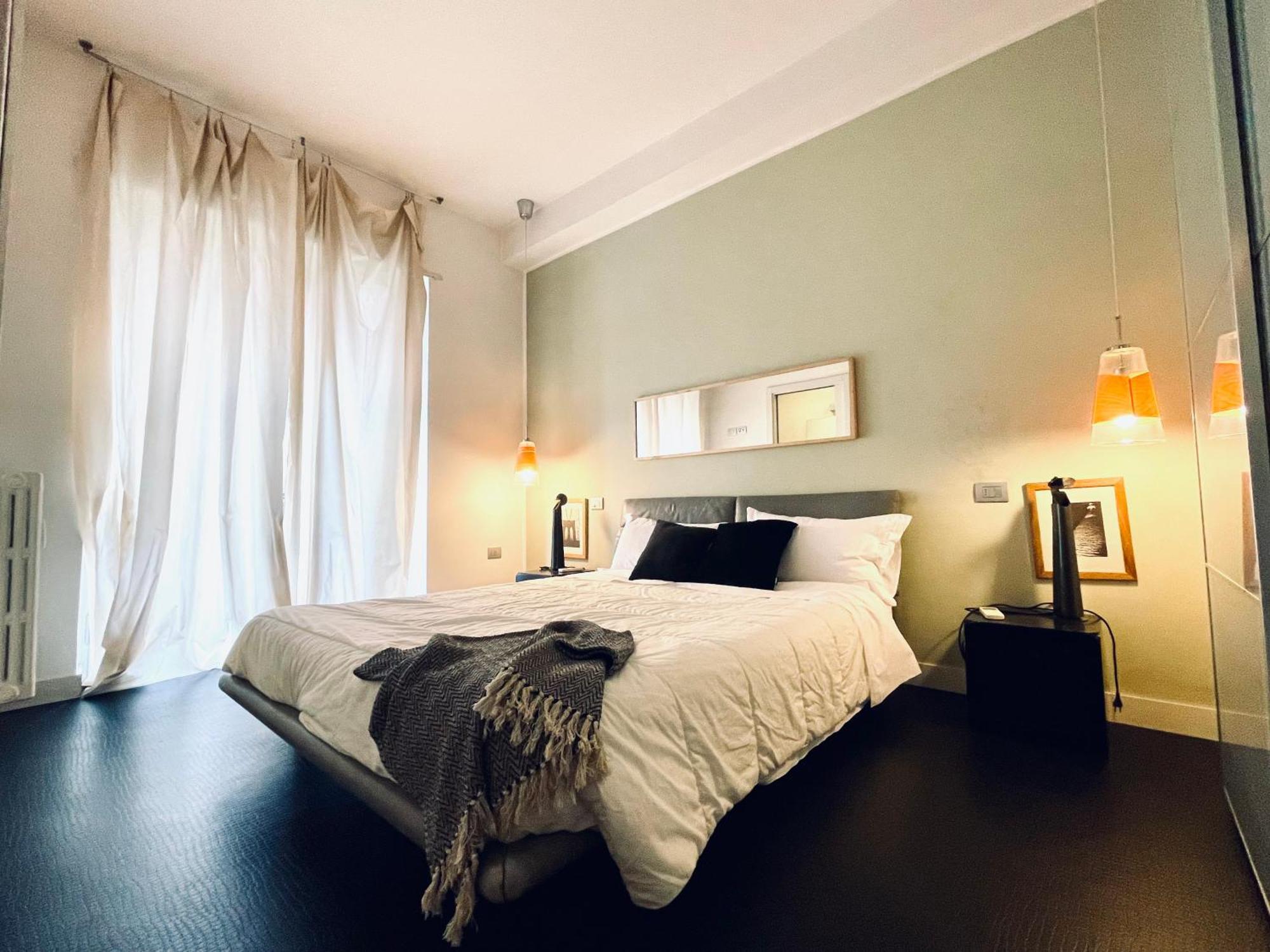 Apartment Verona Dış mekan fotoğraf