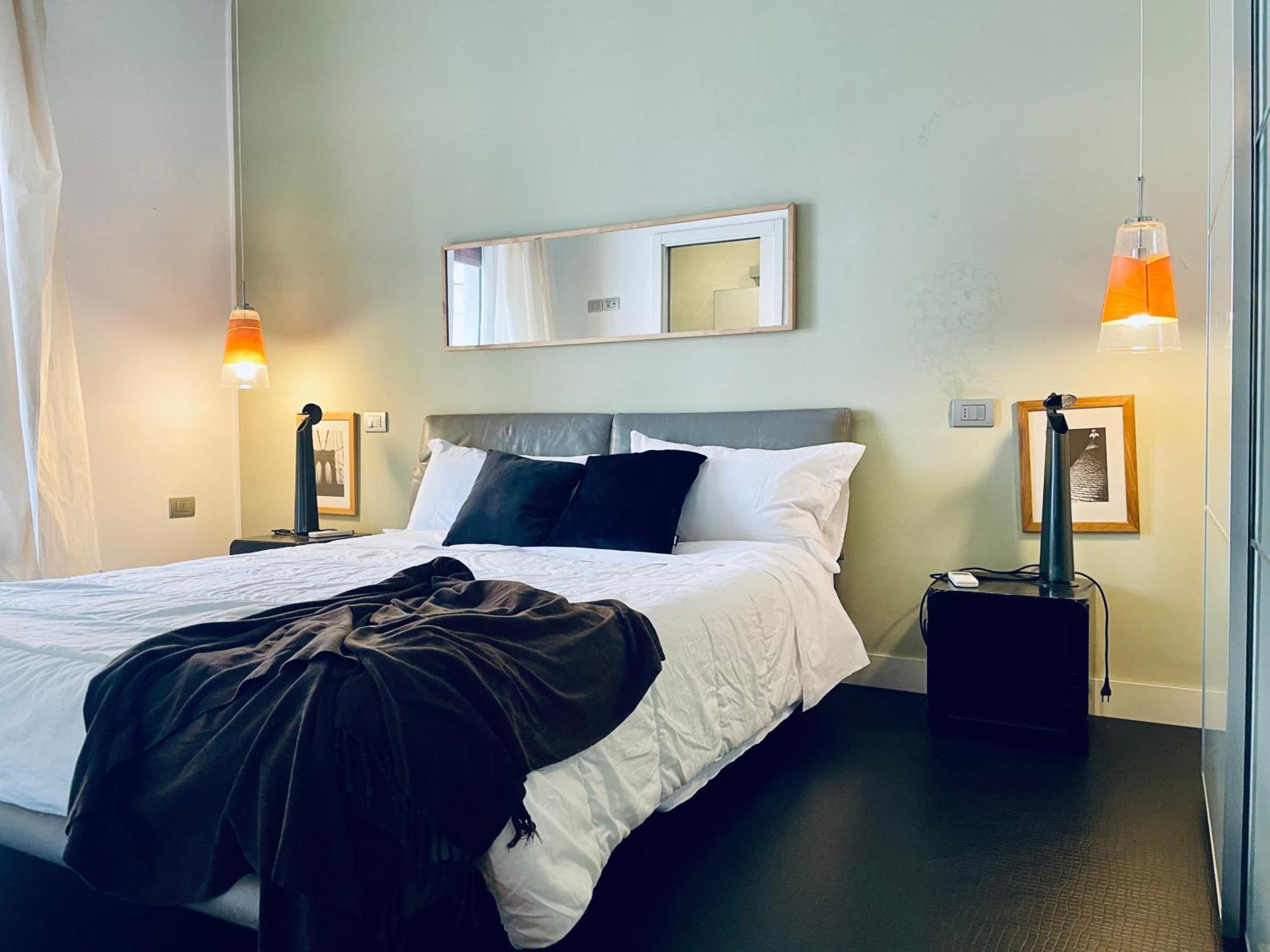 Apartment Verona Dış mekan fotoğraf