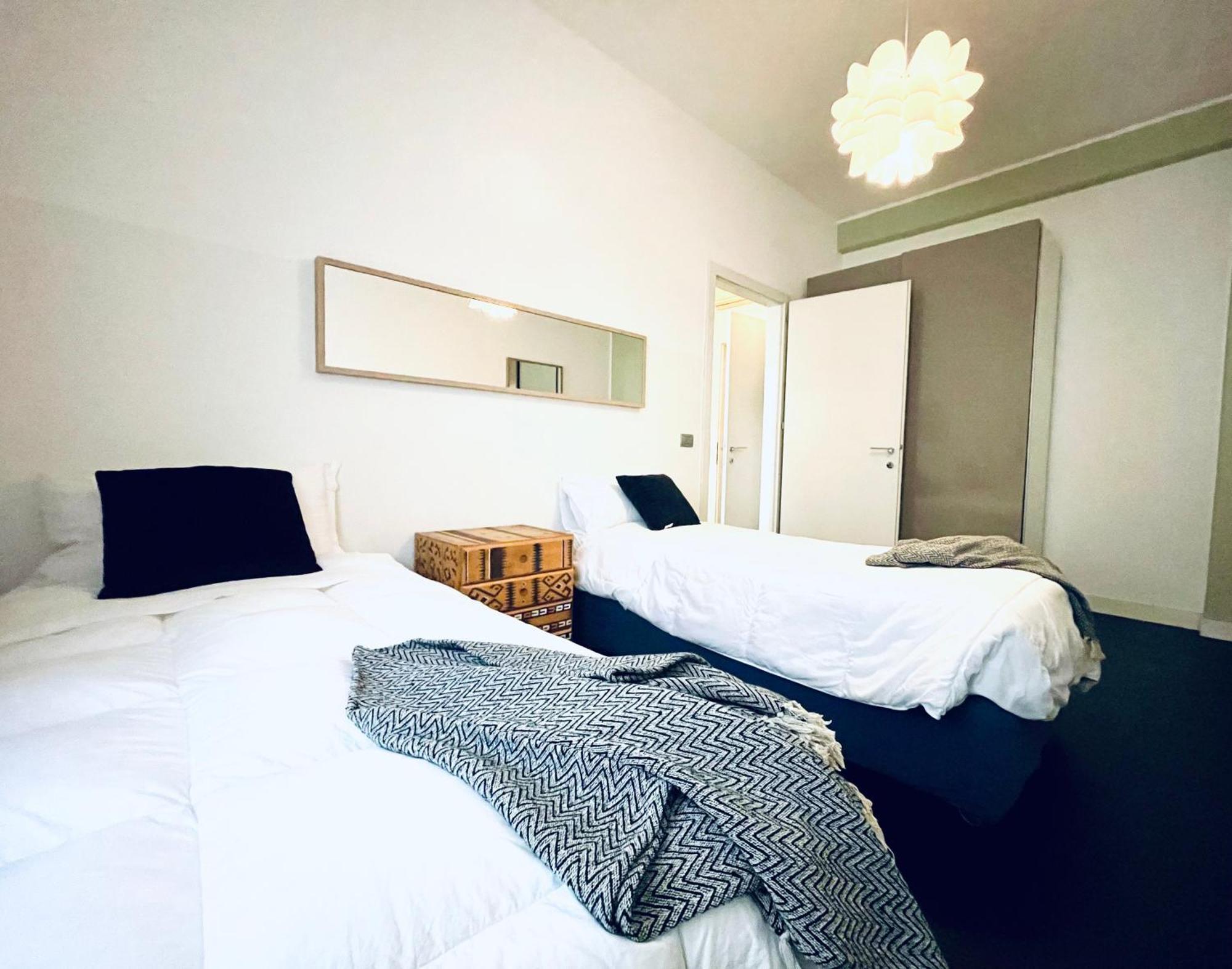Apartment Verona Dış mekan fotoğraf